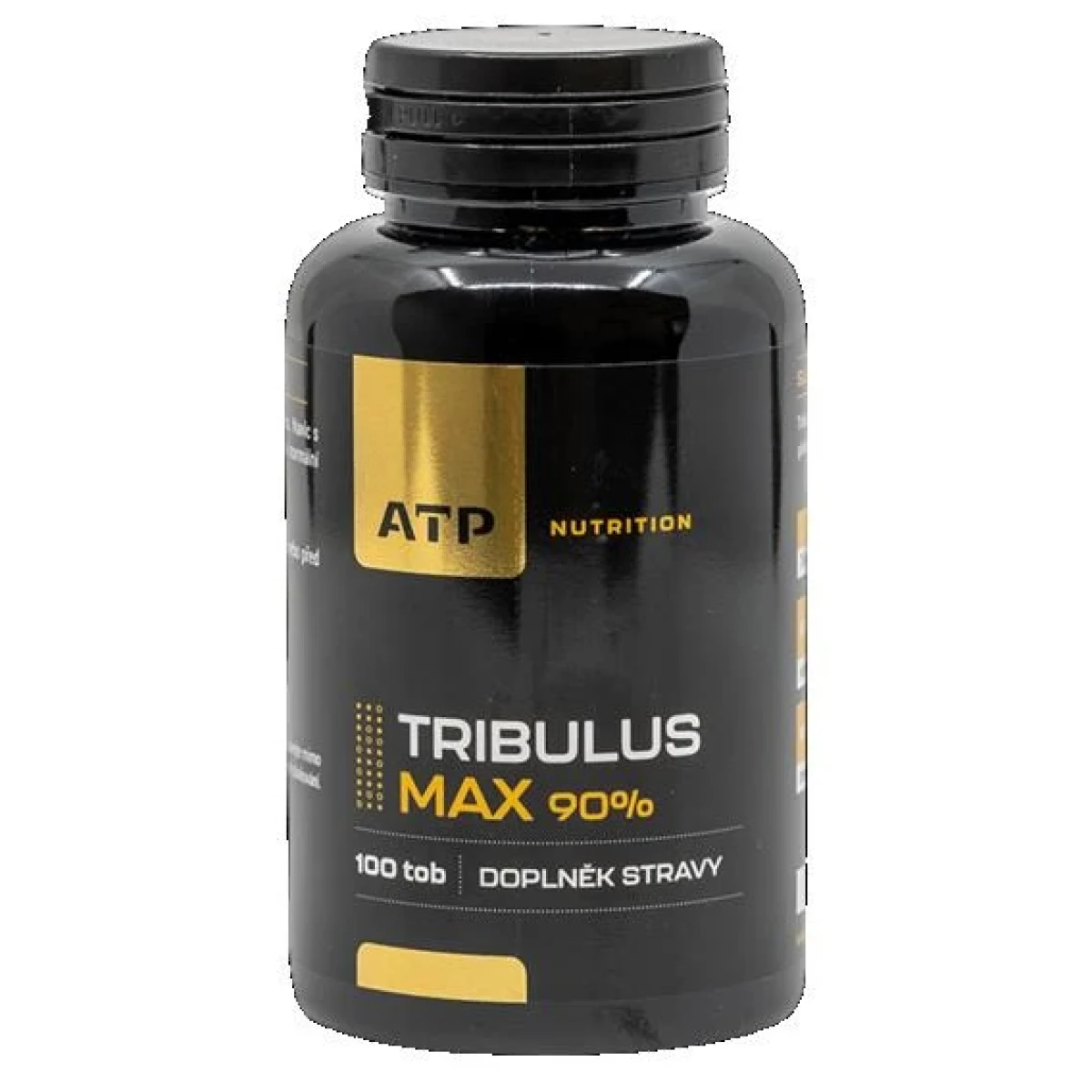 ATP Tribulus Max 90% 100 Tobolek · záber 1