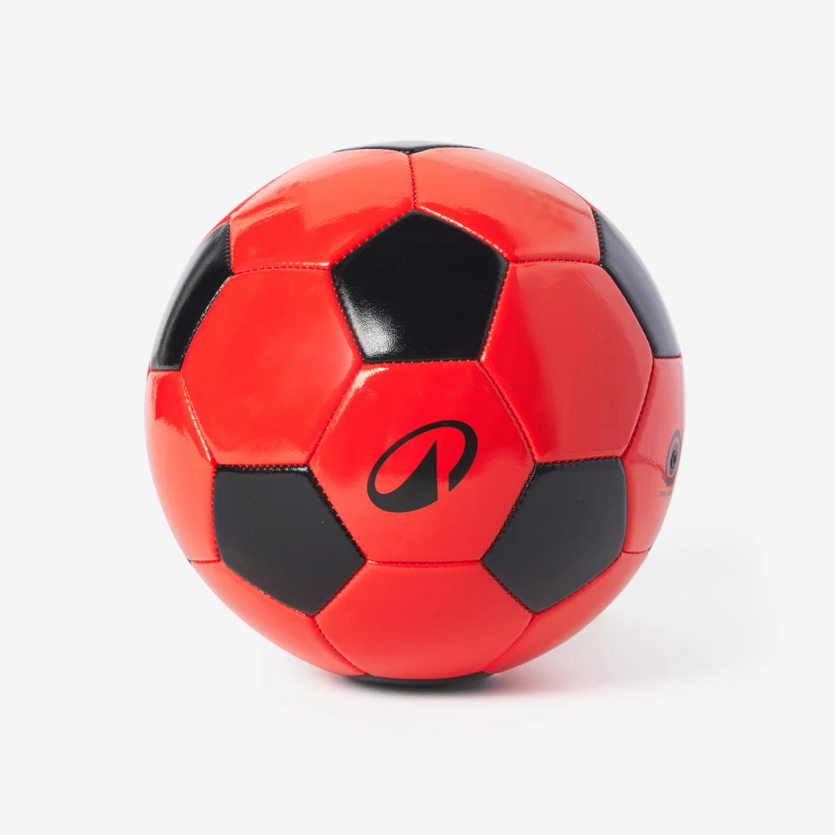 KIPSTA Futbalová lopta First Kick - Veľkosť: 4 · záber 1