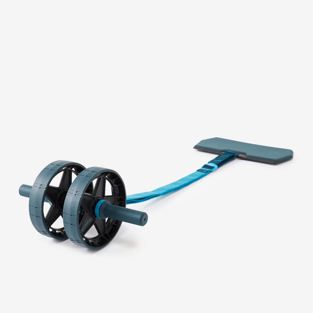 CORENGTH Koliesko na posilňovanie AB Wheel Evolutiv s popruhom bez · záber 1