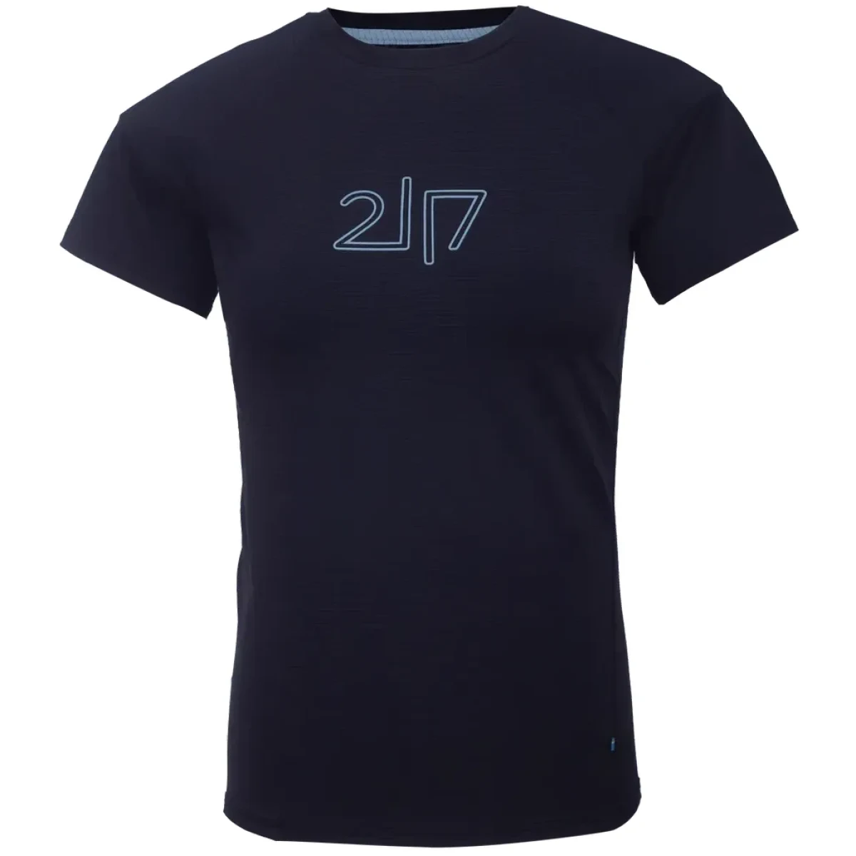 2117 of Sweden ALKEN - Velikost: XL | Barva: čierna · záber 1