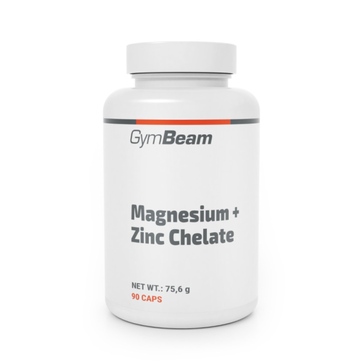 GymBeam Horčík + Zinok Chelát · záber 1
