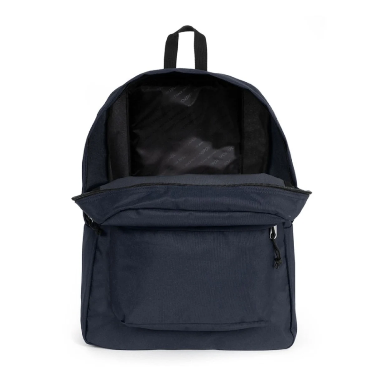 Batoh JANSPORT SuperBreak One Navy · záber 3