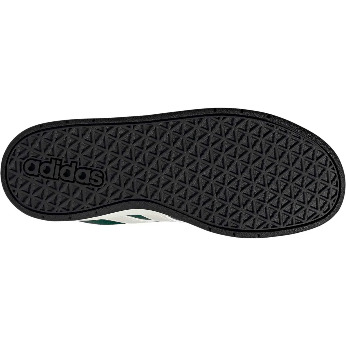 Adidas Breakbase Kids - Veľkosť: 40 | Farba: Zelená · záber 5