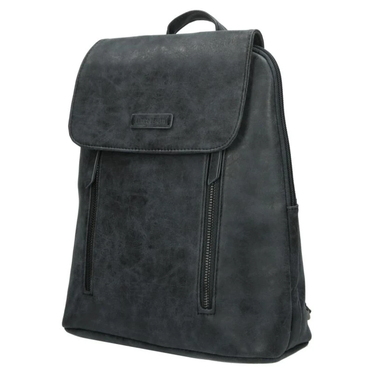 Enrico Benetti Nouméa Backpack Blue batoh · záber 1