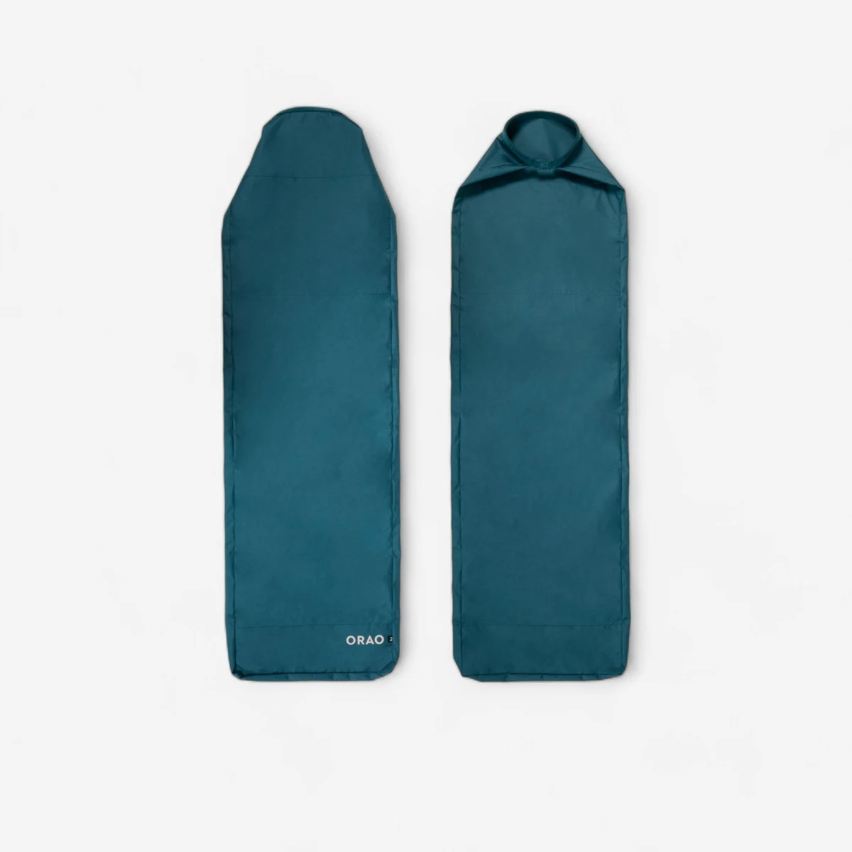 DECATHLON Ochranný obal na Twin Tip max. 160 cm bez · záber 1