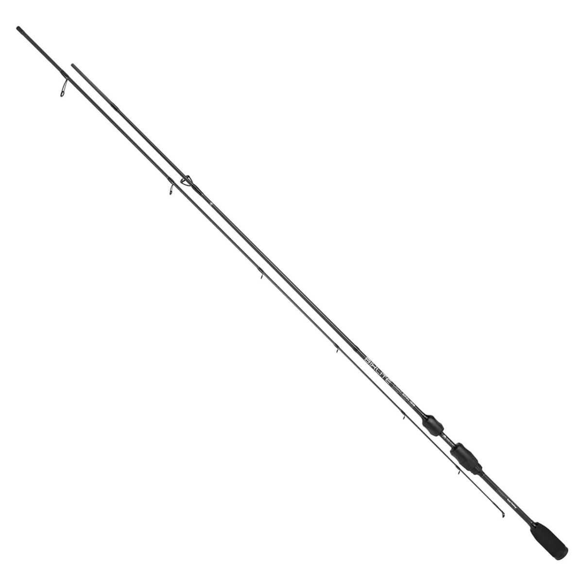MIKADO Bixlite Light Spin dĺžka 1,83 m, záťaž 0,5-3 g · záber 1