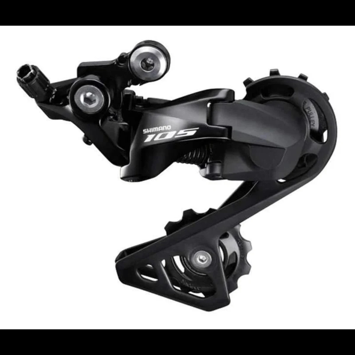SHIMANO Měnič RDR7000SS 105 krátké vodítko 11 kolo · záber 1
