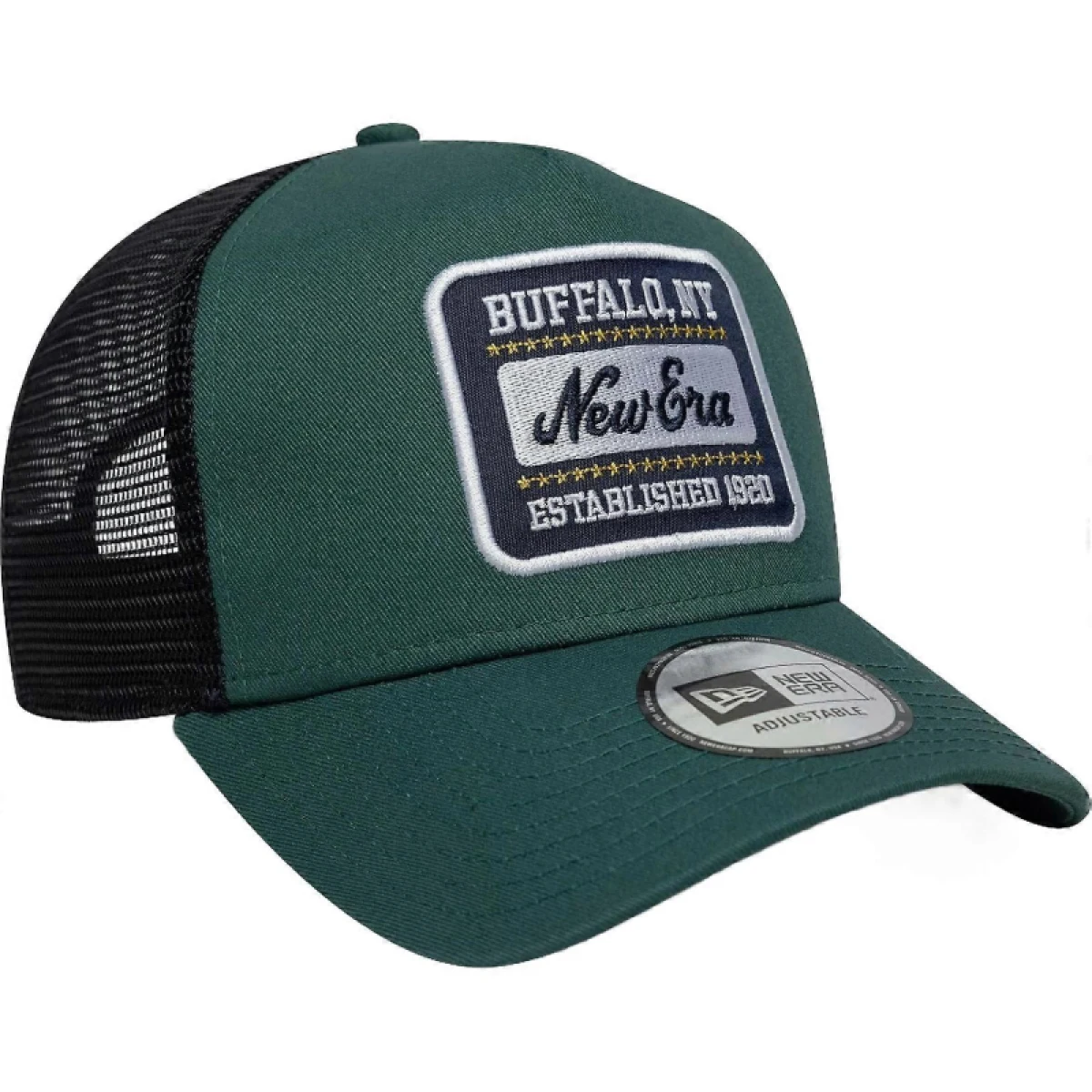Pánska šiltovka NEW ERA 940 Af trucker patch TRUCKER · záber 2