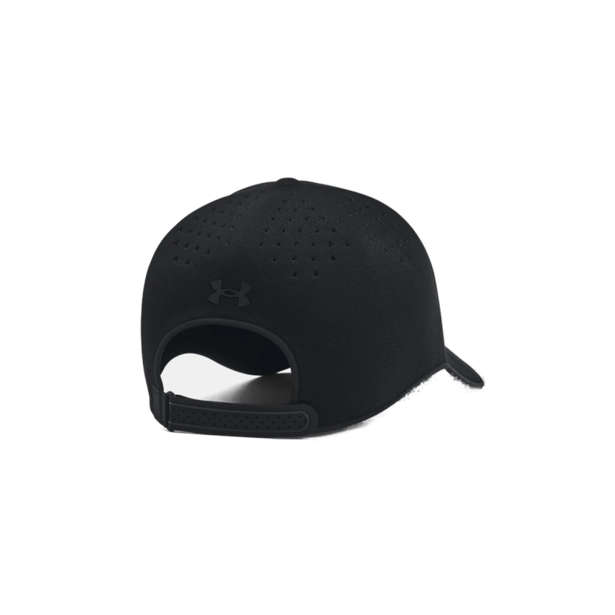 Kšiltovka UNDER ARMOUR StealthForm Uncrushable-BLK · záber 2