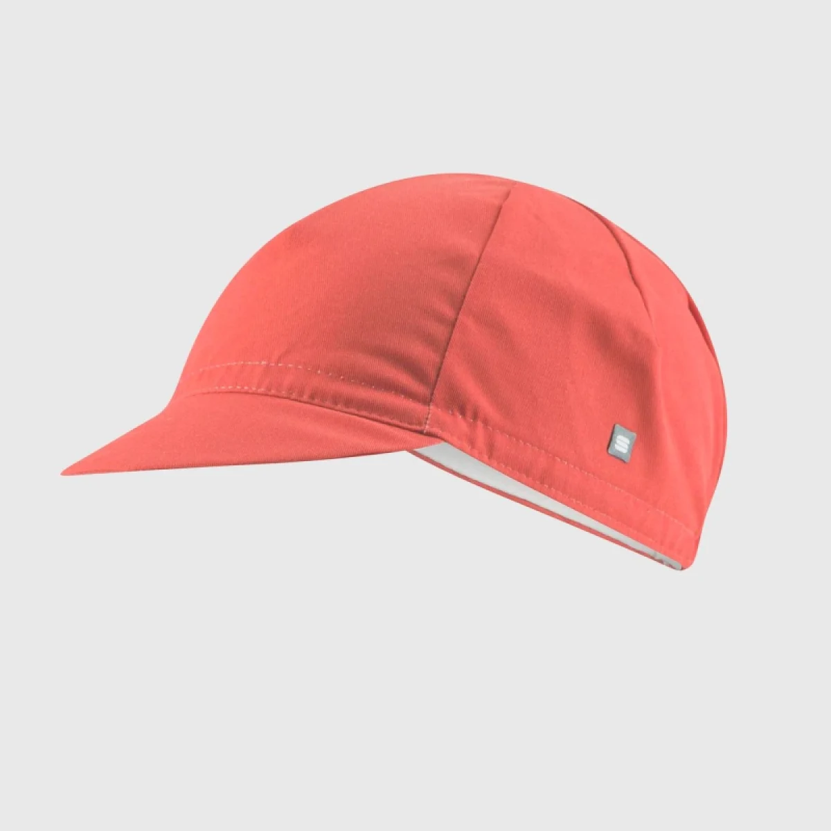 Cyklistická čepice SPORTFUL Matchy cycling cap, pompelmo · záber 2