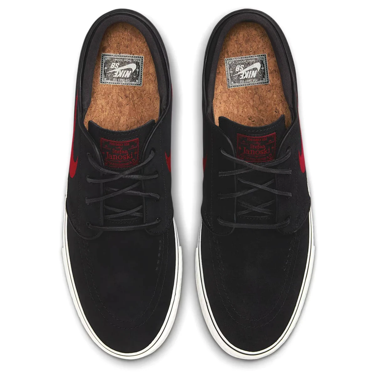 Nike SB Zoom Janoski OG+ - 44,5 · záber 4
