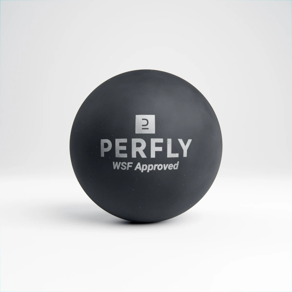 PERFLY Loptička na squash SB 990 s dvomi žltými bodkami 1 ks . · záber 1