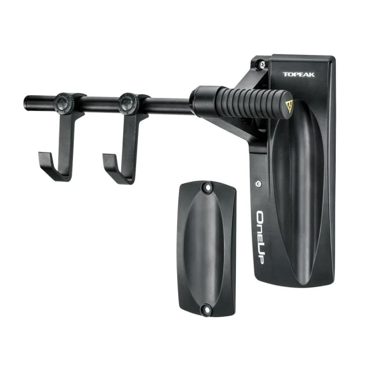 Topeak Oneup Bike Holder černý držák kola na stěnu · záber 1