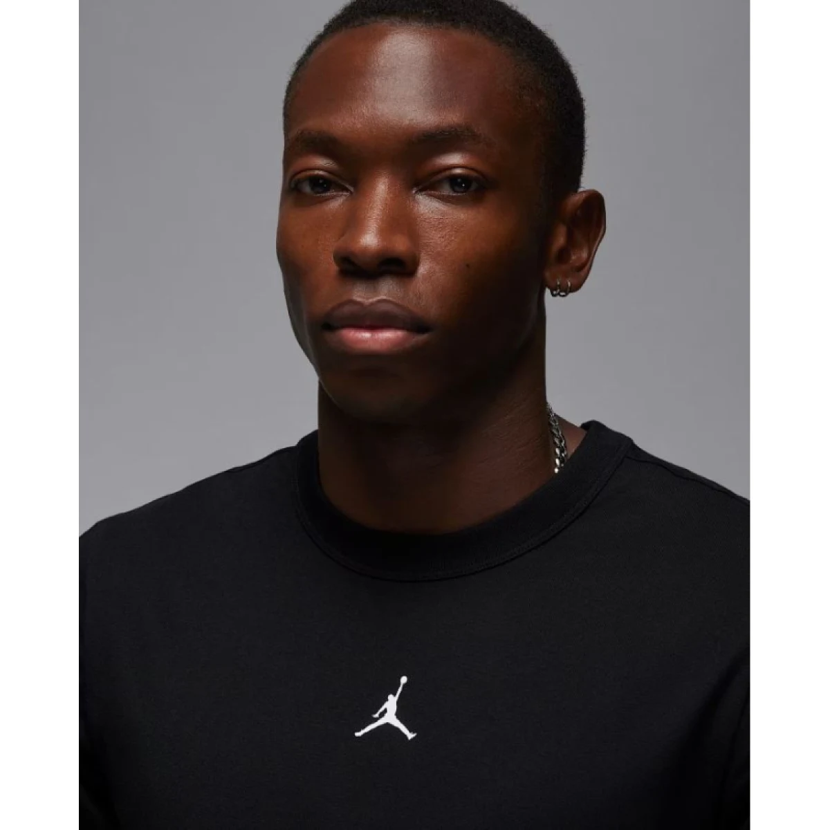 Pánske tričko s krátkym rukávom NIKE JORDAN M J DF SPRT SS TOP · záber 2