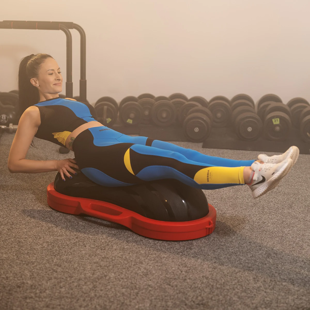 inSPORTline AeroPeanut · záber 5