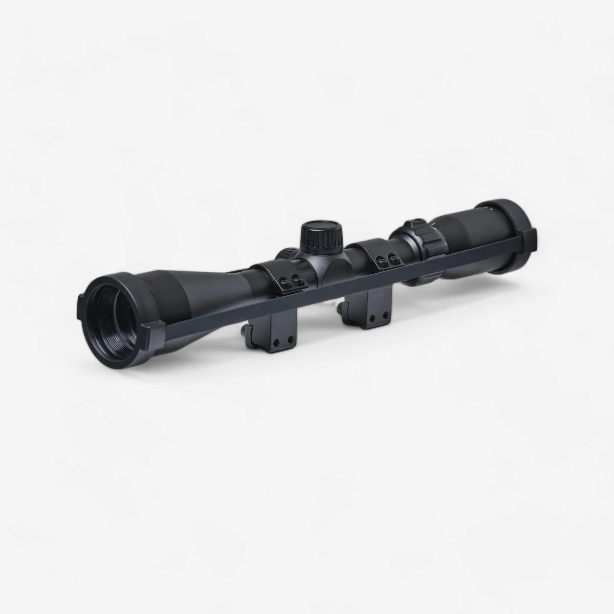 SOLOGNAC Puškohľad 3–9X40 s 11 mm upevnením bez · záber 1