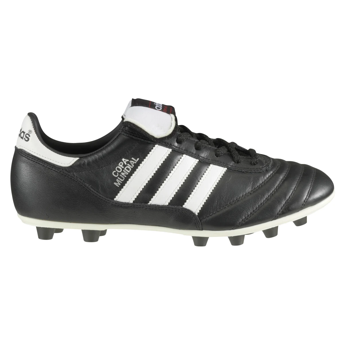 ADIDAS ADIDAS Copa Mundial FG futbalové kopačky čierno-biele 41 · záber 1
