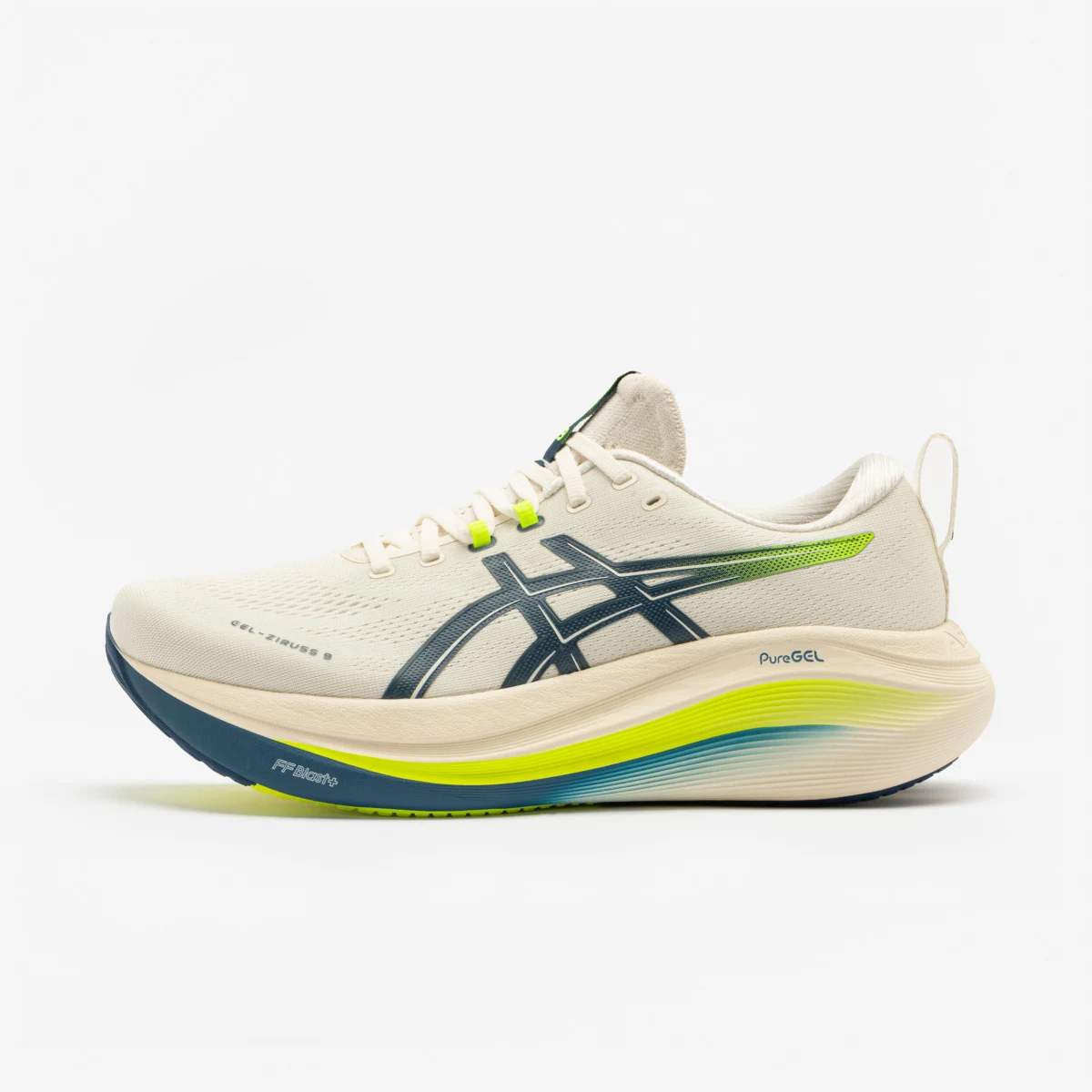 ASICS ASICS Gel Ziruss 9 pánska bežecká obuv 47 · záber 1