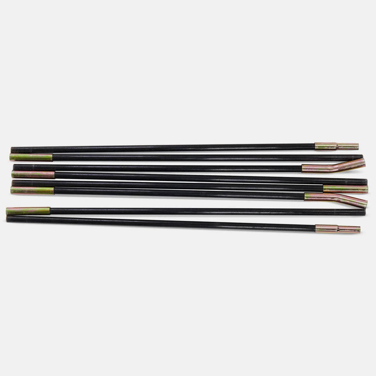 QUECHUA Súprava prútu vchodu - náhradný diel stanu Air Seconds 4.1 Fresh&Black 4 osoby bez · záber 2