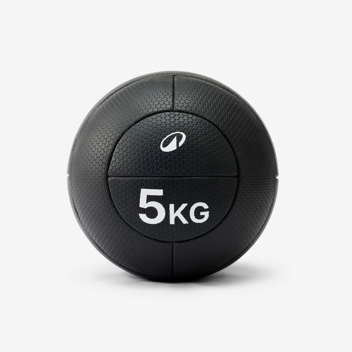 DOMYOS Medicinbal 5 kg čierny 5 kg · záber 1