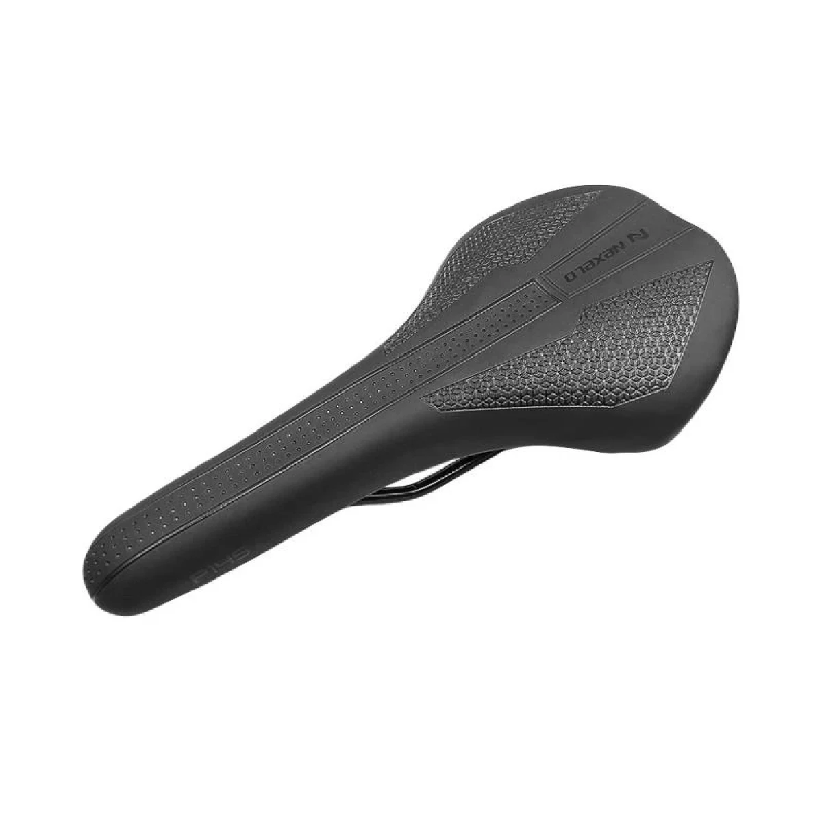 Nexelo Racing Comfort Plus P145 sedlo · záber 1