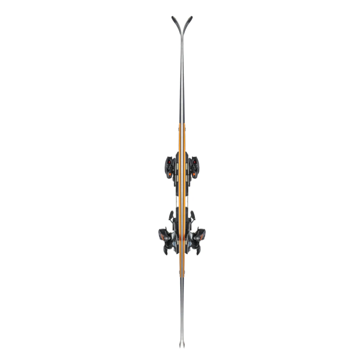 Pánské sjezdové lyže - on piste s vázáním BLIZZARD Thunderbird R15 PLUS + RACE XCELL14 · záber 3