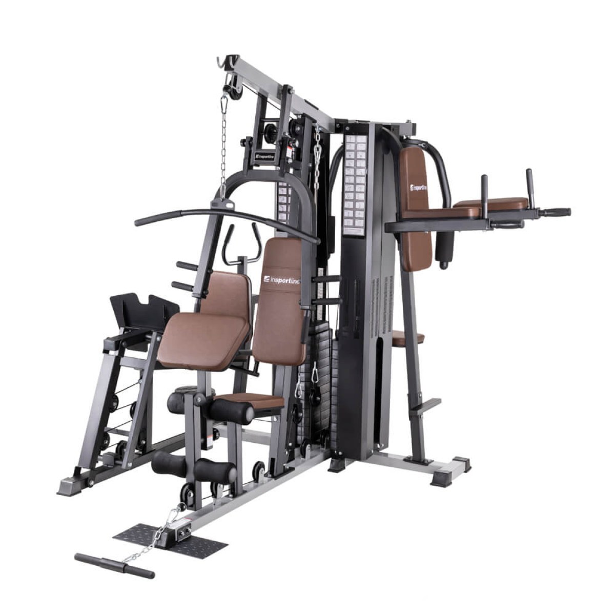 Posilňovacia veža inSPORTline Profigym C300 · záber 1