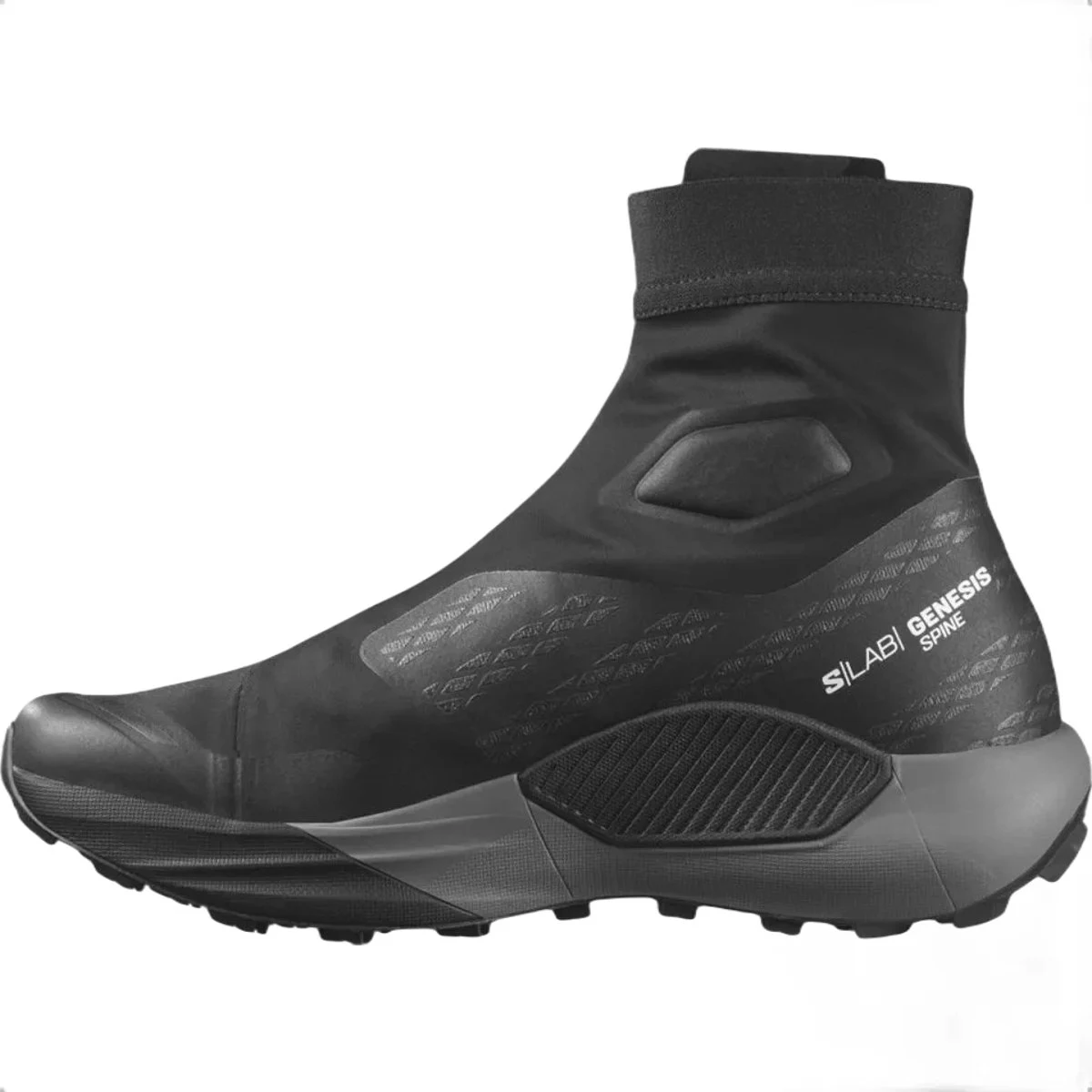 Salomon S/Lab Genesis páteř - Velikost: 44 · záber 3