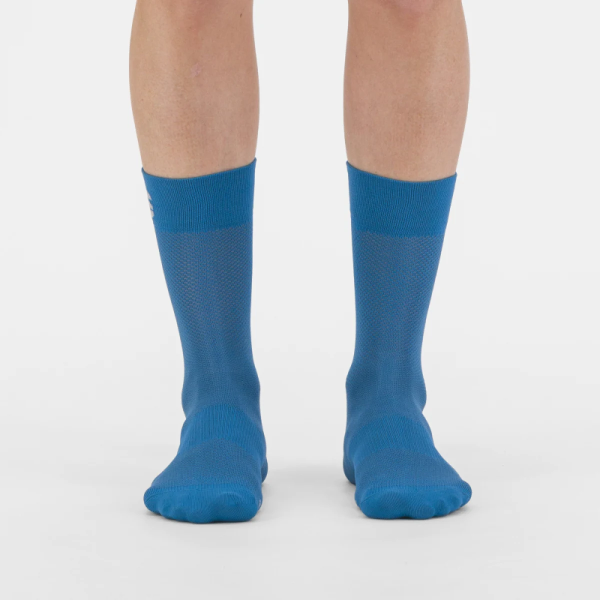 Pánské cyklistické ponožky SPORTFUL Matchy socks, berry blue · záber 2