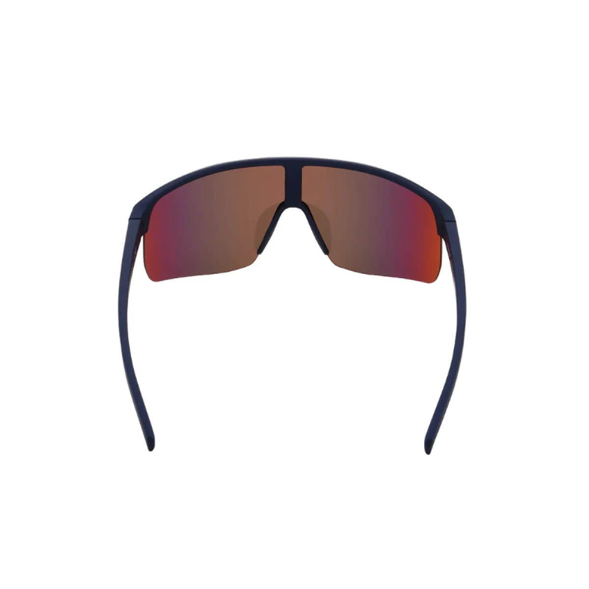 Sluneční brýle RED BULL SPECT DAKOTA-004, blue, red revo, CAT3, 137-130 · záber 4
