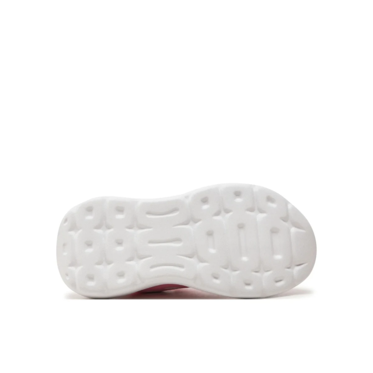 Dívčí sportovní obuv (tréninková) ADIDAS Tensaur Run 3.0 K clear pink cloud white pulse magenta · záber 5