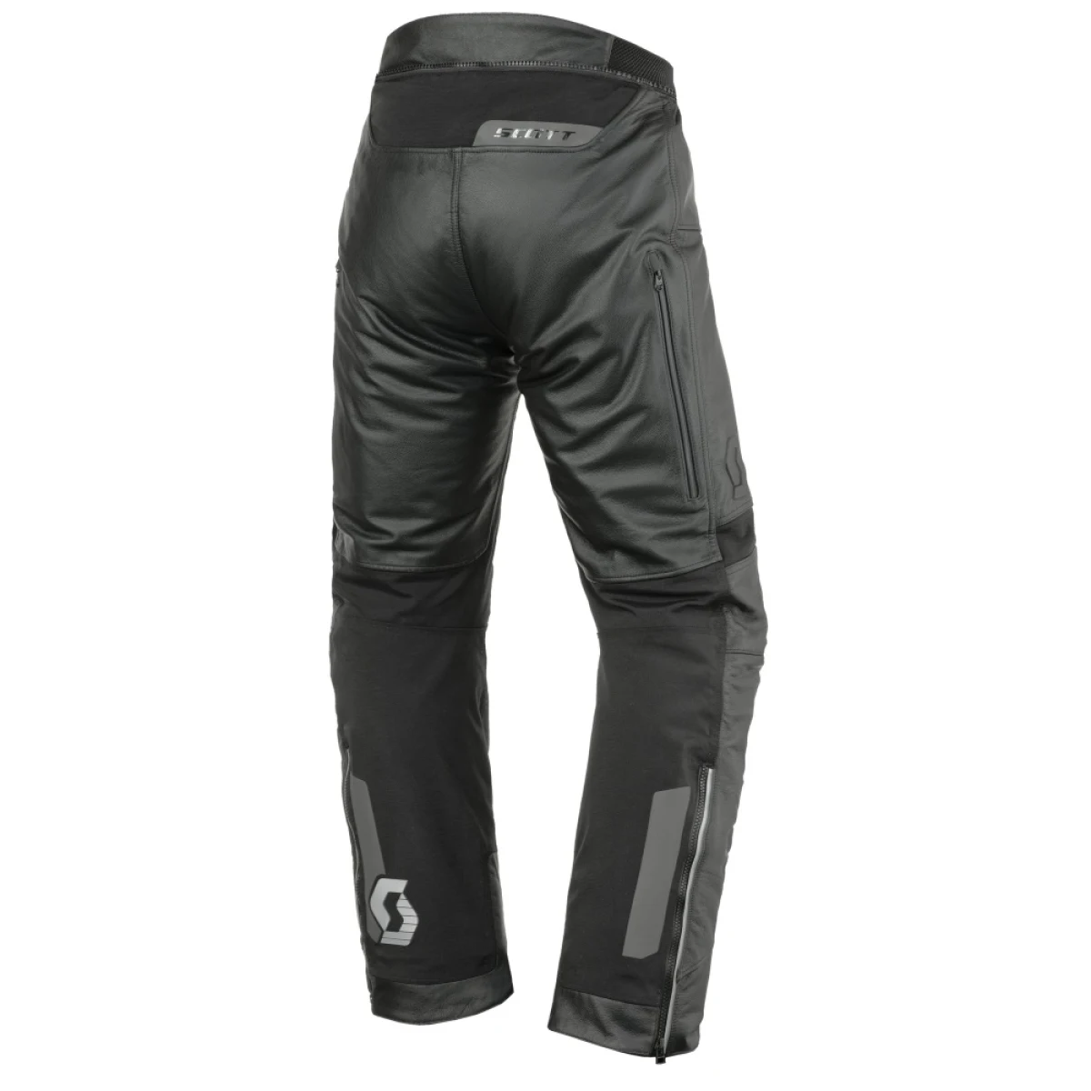 Scott MOTO Tourance Leather DP · záber 2
