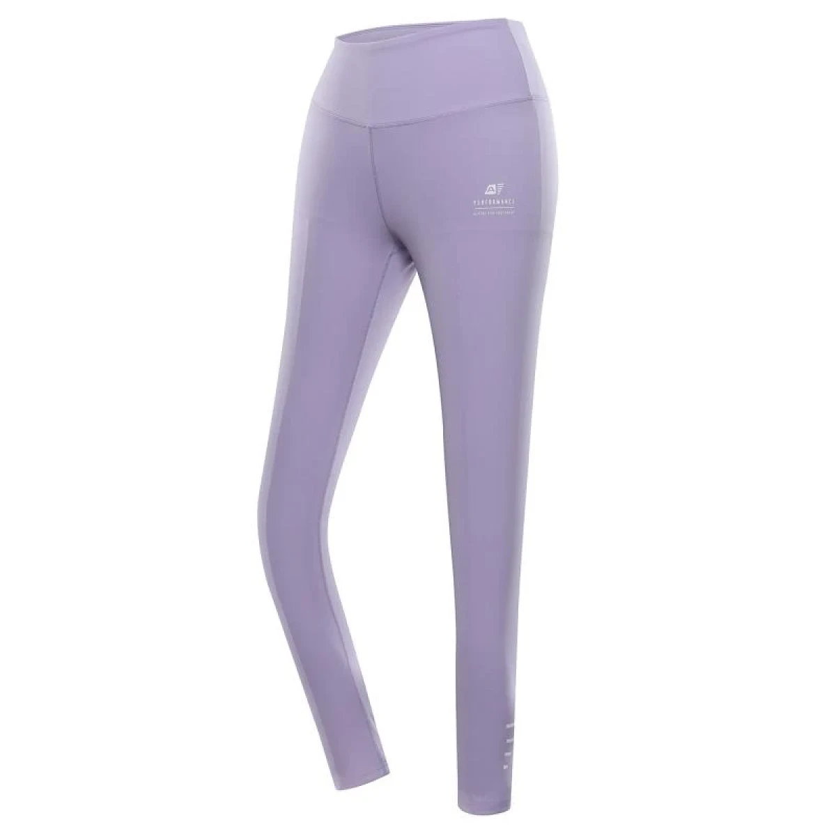 Alpine Pro LENCA - Velikost: XL | Barva: fialová · záber 1