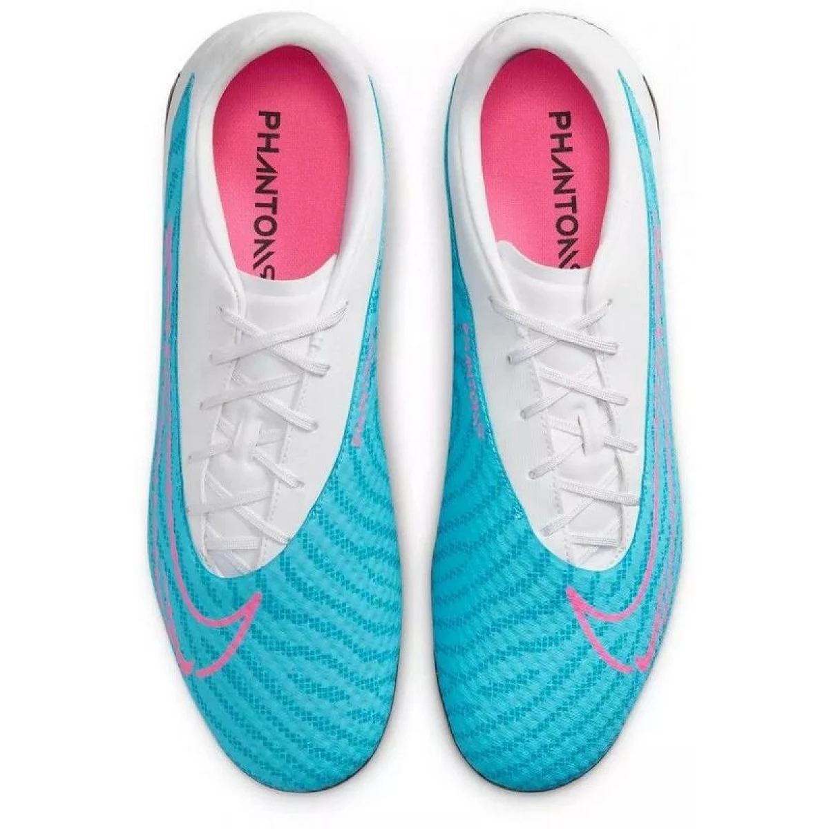 Nike Phantom GX Academy FG/MG - 44 · záber 4