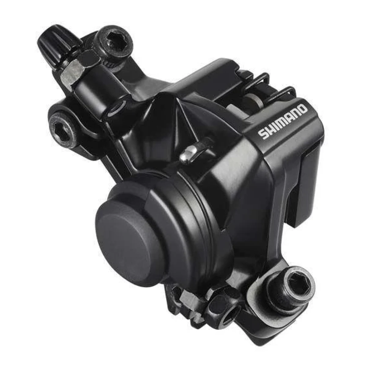 Shimano BRM375 Zadní brzda kotoučová · záber 1