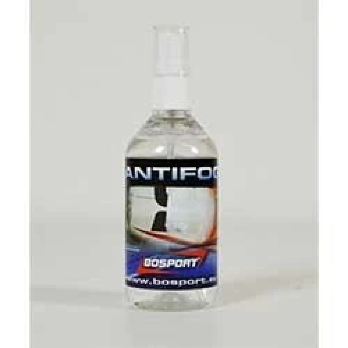 Bosport Antifog · záber 1