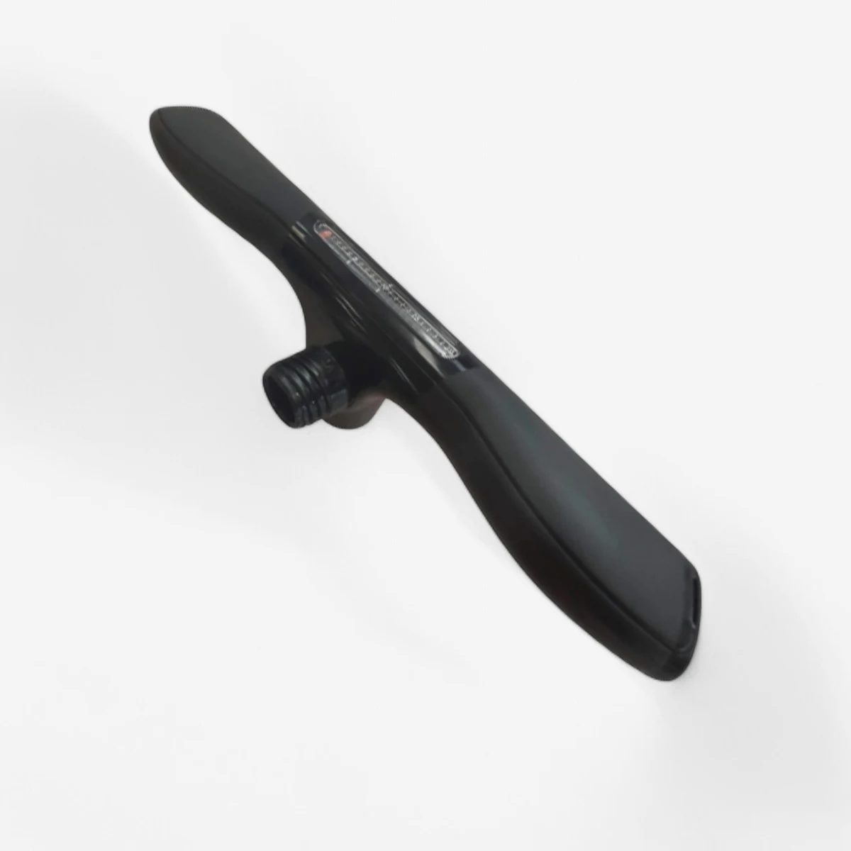 DECATHLON Rukoväť a tlakomer k dvojčinnej pumpe PHP100F 20 PSI bez · záber 1