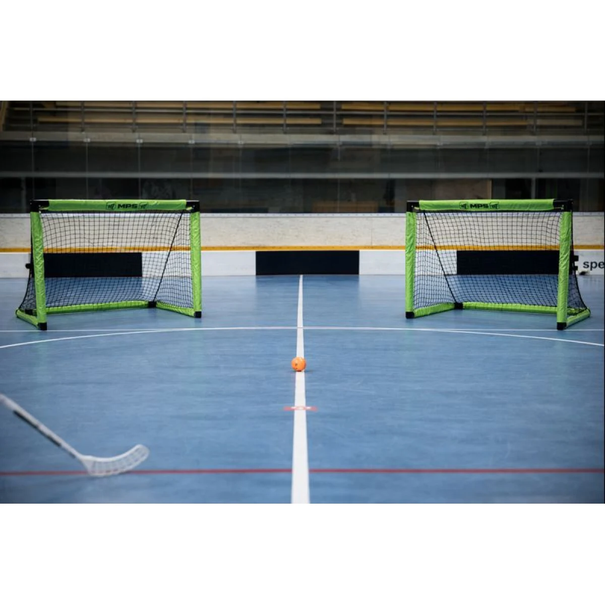 Florbalová bránka MPS Foldable goal 90 x 60 x 60 cm · záber 5