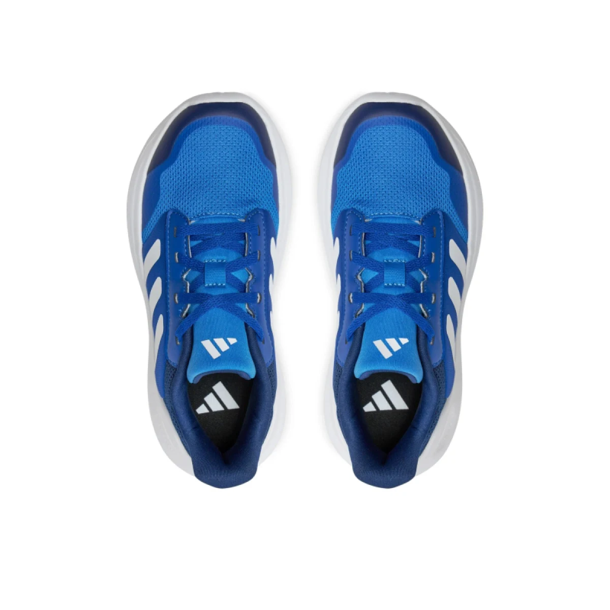 Chlapecká sportovní obuv (tréninková) ADIDAS Tensaur Run 3.0 Jr bright royal cloud white dark blue · záber 3