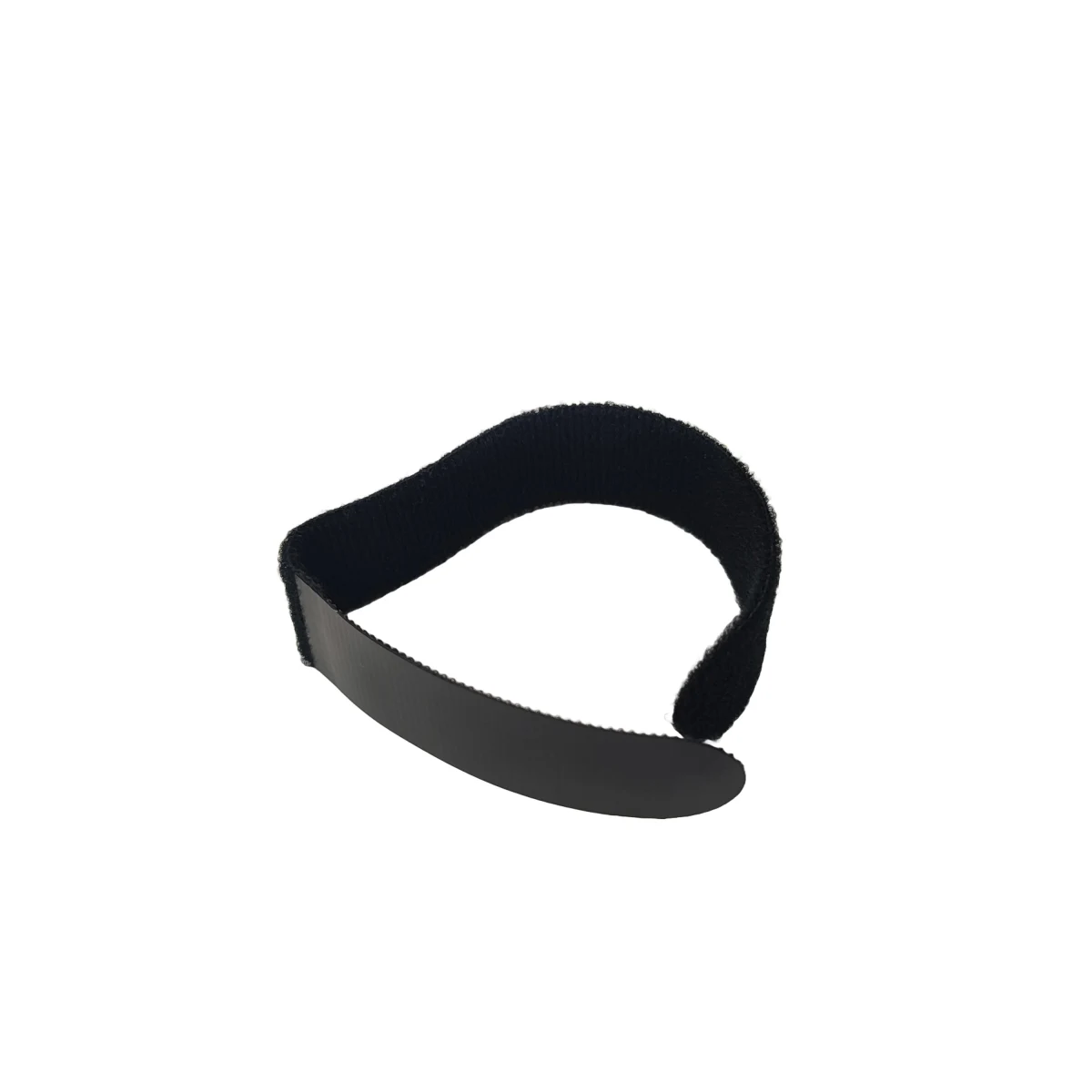 ROCKRIDER Popruh na suchý zips 20x2 cm na tašku Rockrider ADVT 900 bez · záber 1