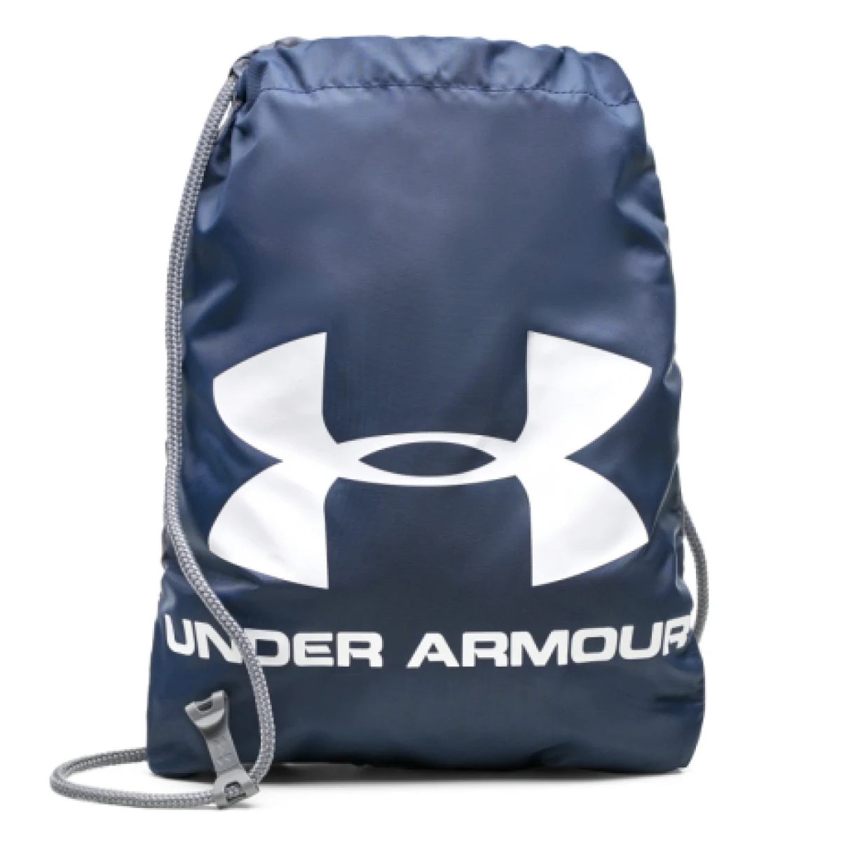 Vrecko na přezůvky UNDER ARMOUR UA Ozsee Sackpack-BLU · záber 1