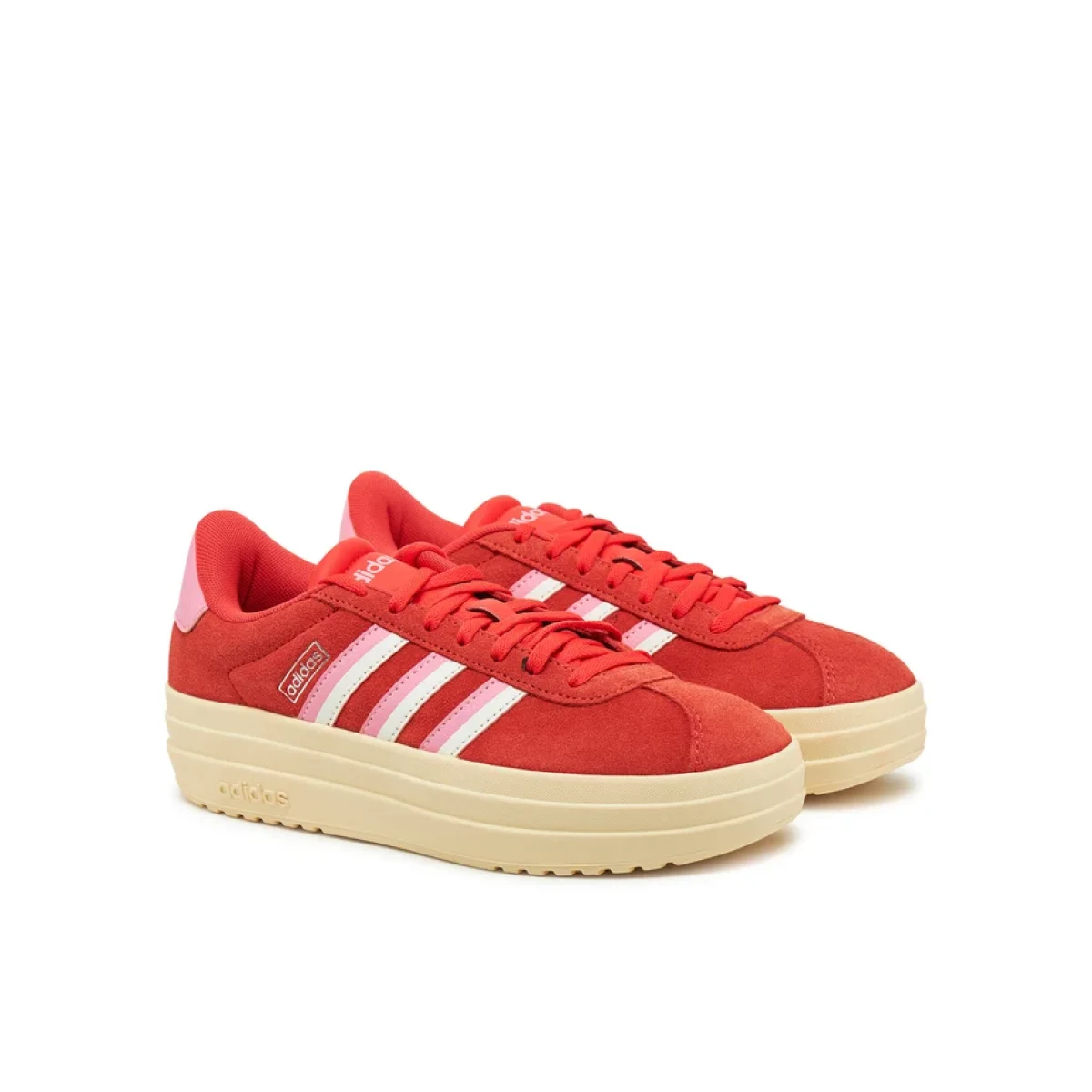 Adidas VL Court Bold W · záber 2