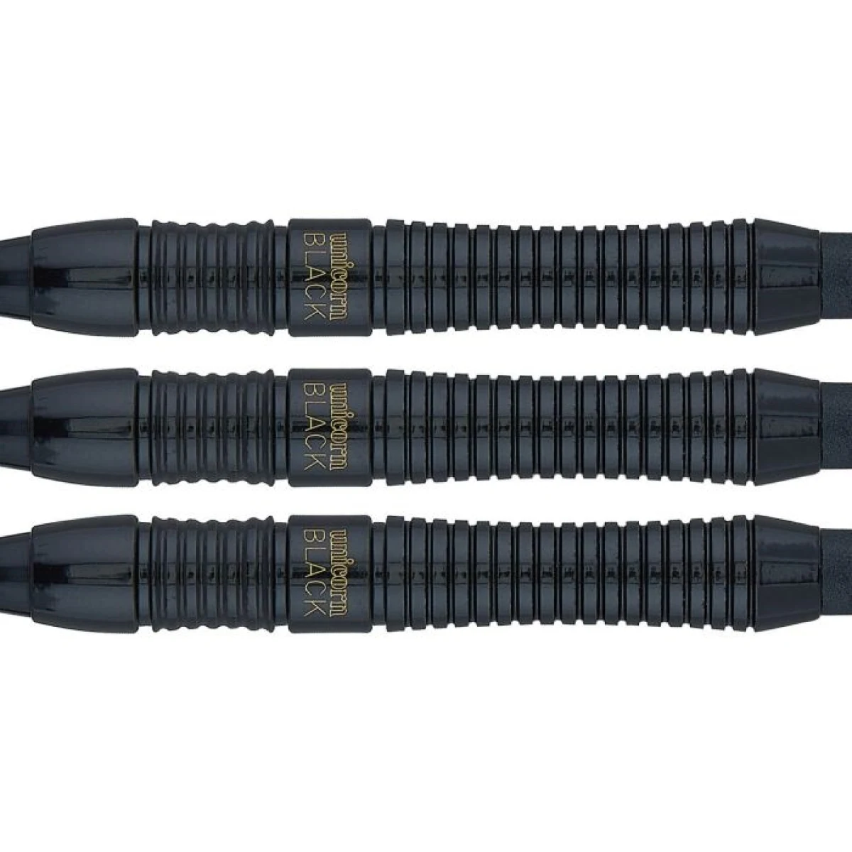 Unicorn Core Plus Black S1 18 g · záber 3