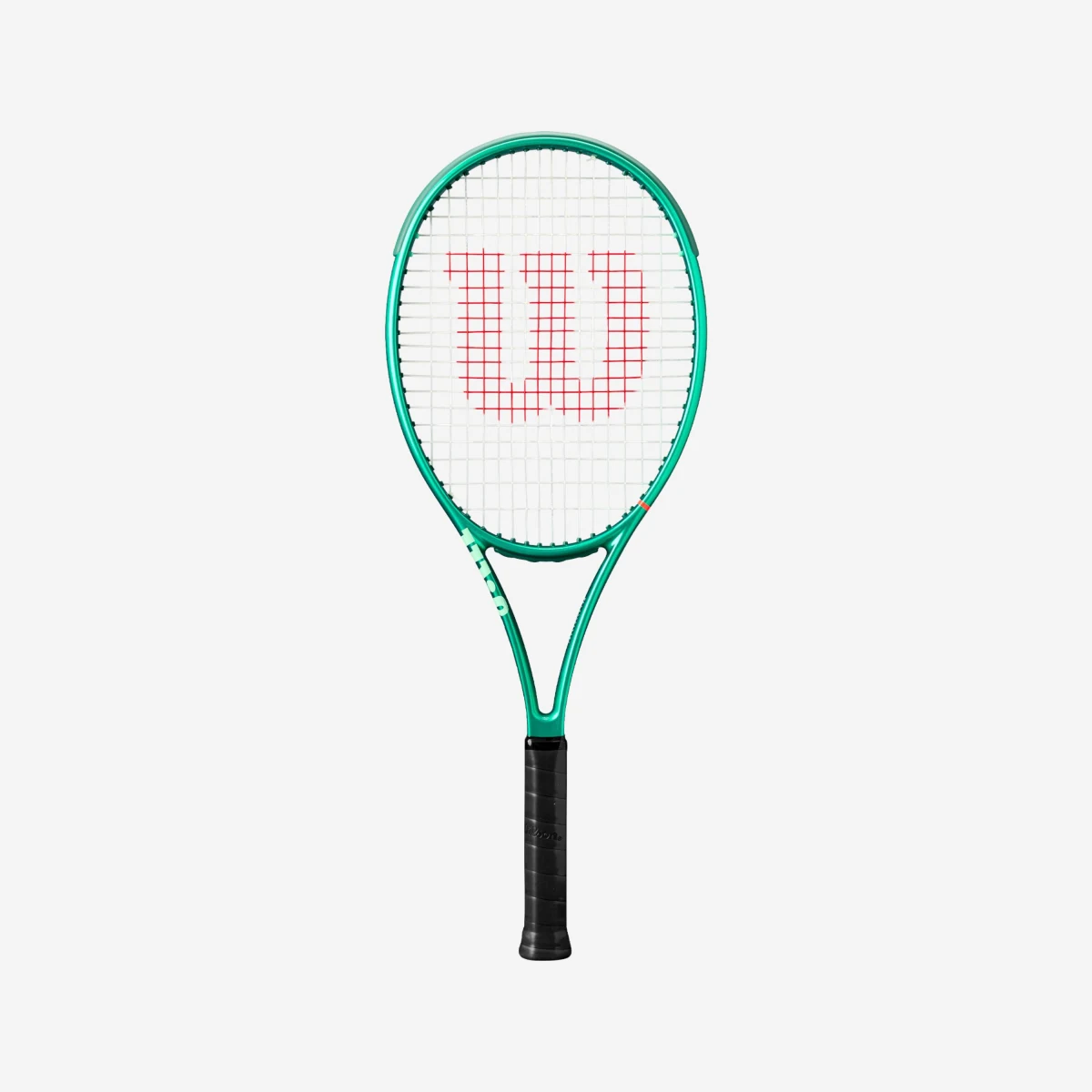 WILSON WILSON Blade 101 Team v10 tenisová raketa 275 g zelená GRIP 3 · záber 1