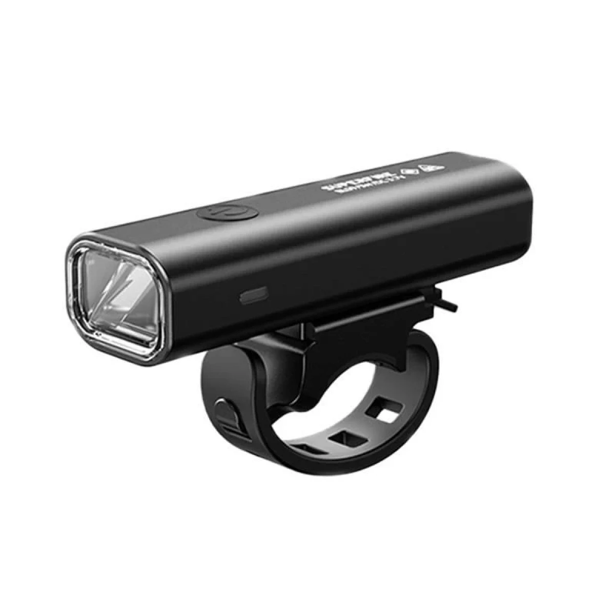 Superfire Světlo na kolo BL09, 450 lm, USB · záber 1