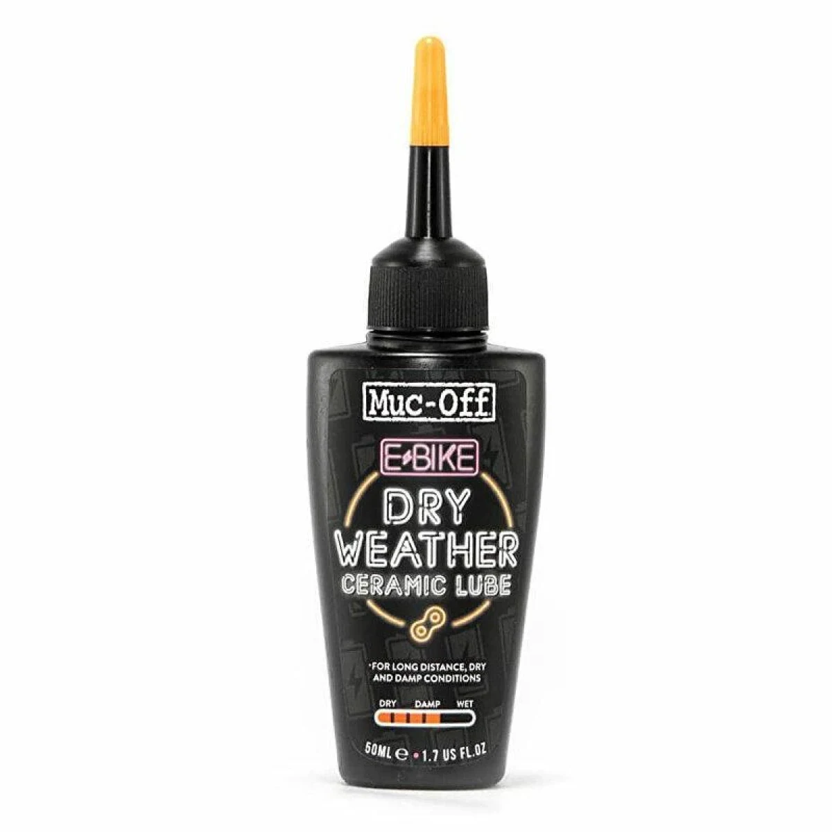 Muc-off mazivo E-Bike Dry Lube 50 ml · záber 1