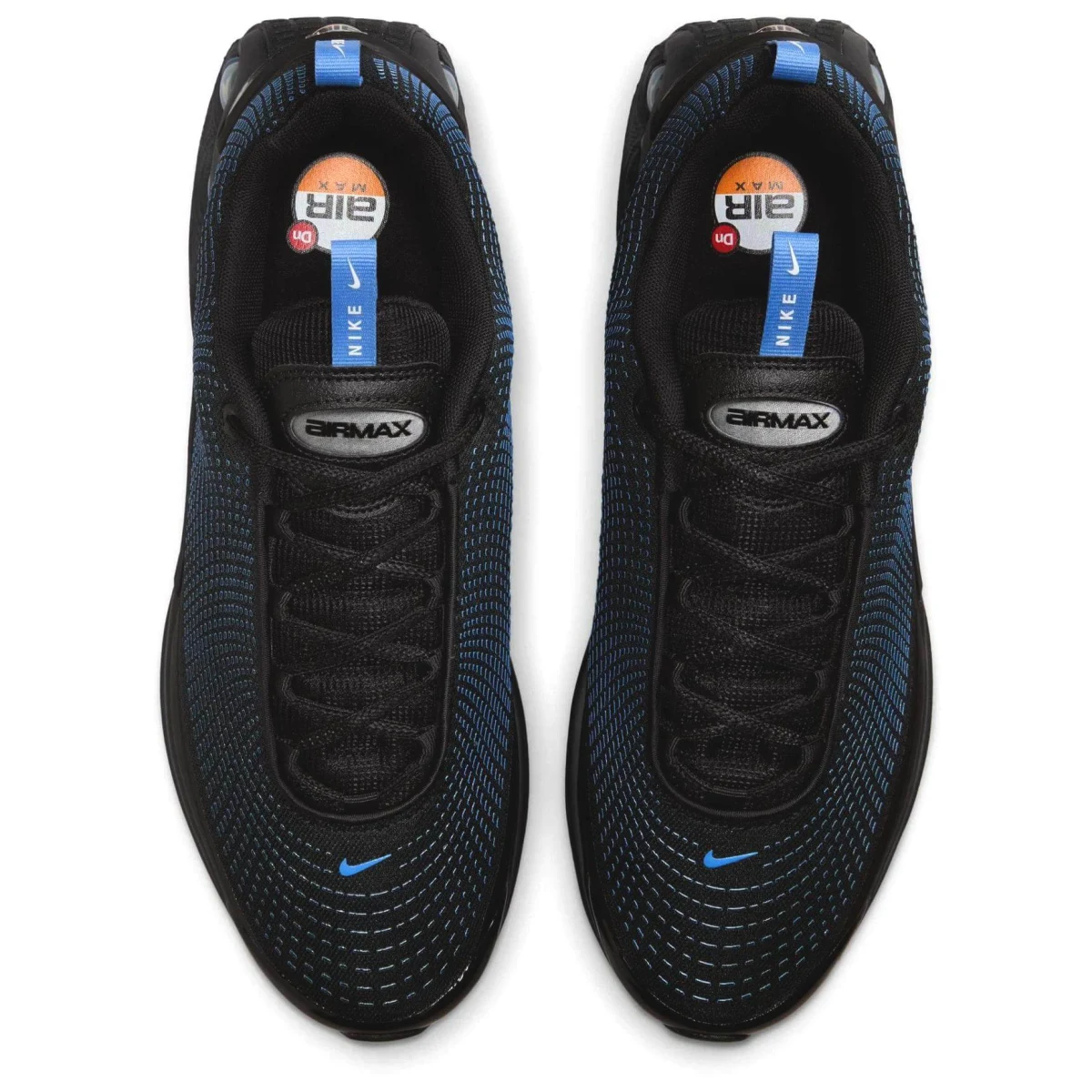 Nike Air Max Dn - 43 · záber 4