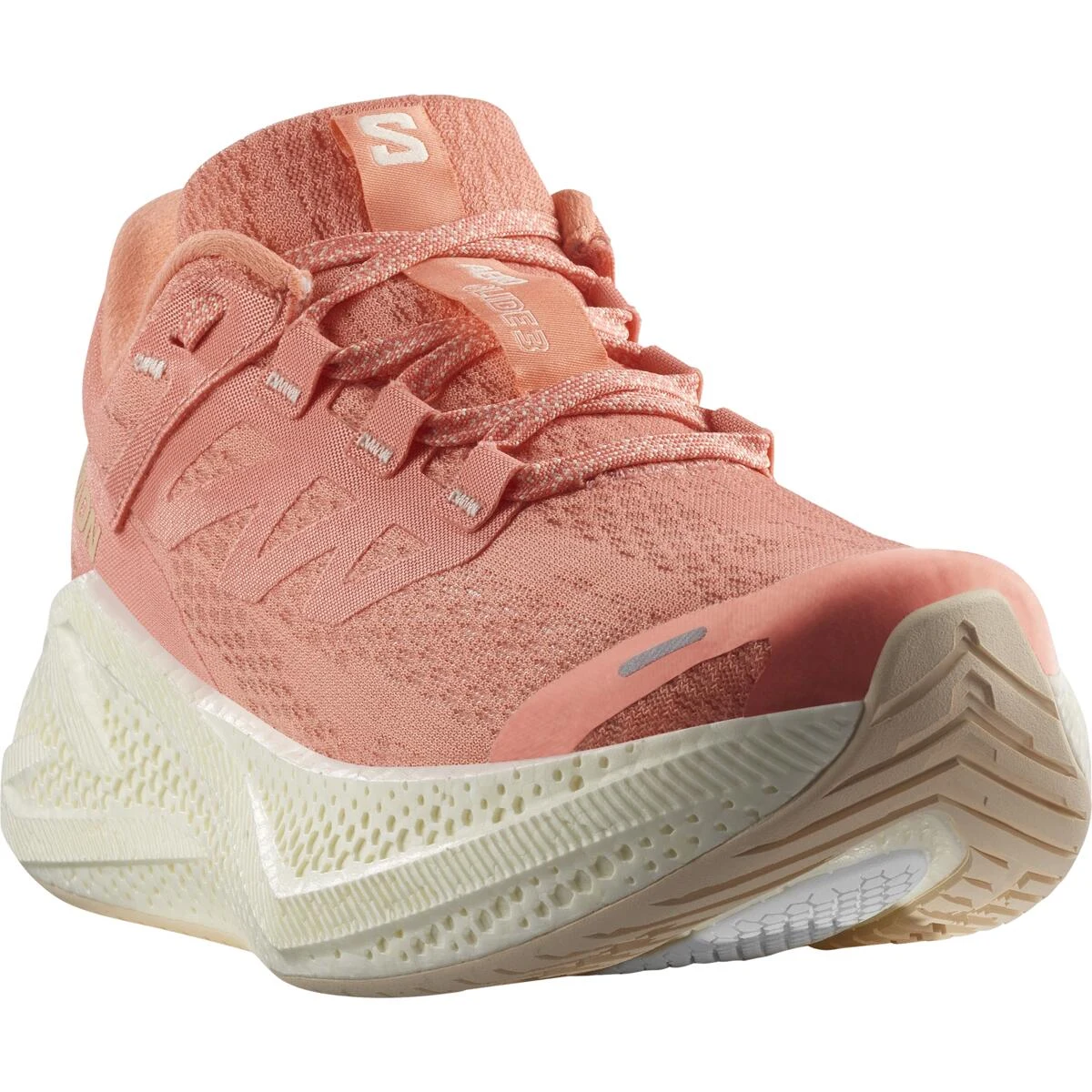Salomon Aero Glide 3 W - Velikost: 38 2/3 · záber 2