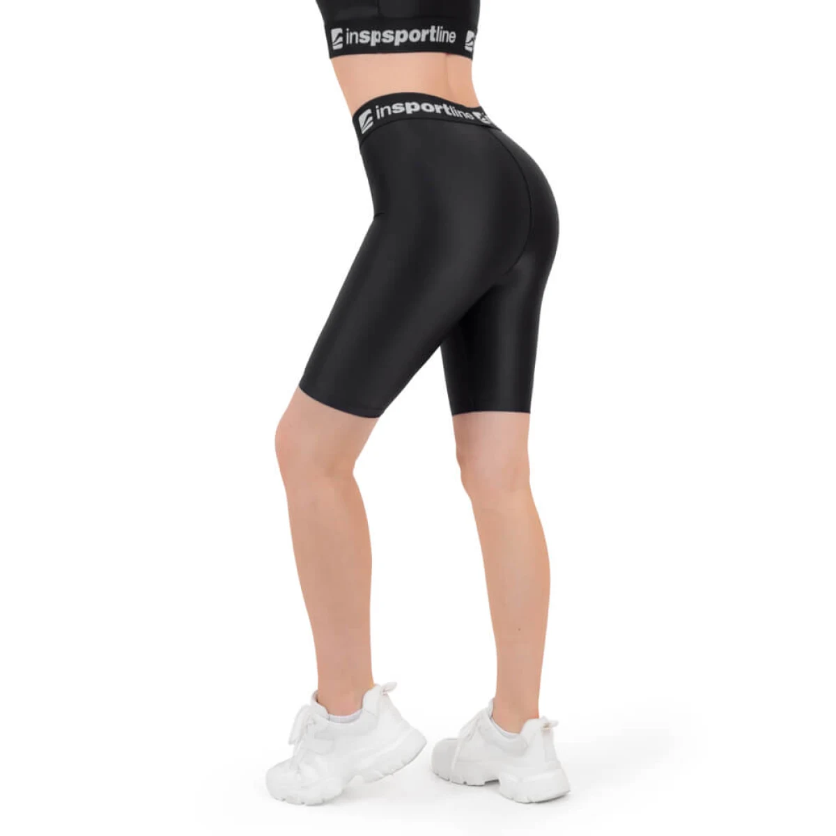 inSPORTline Shortcute čierna - S · záber 2