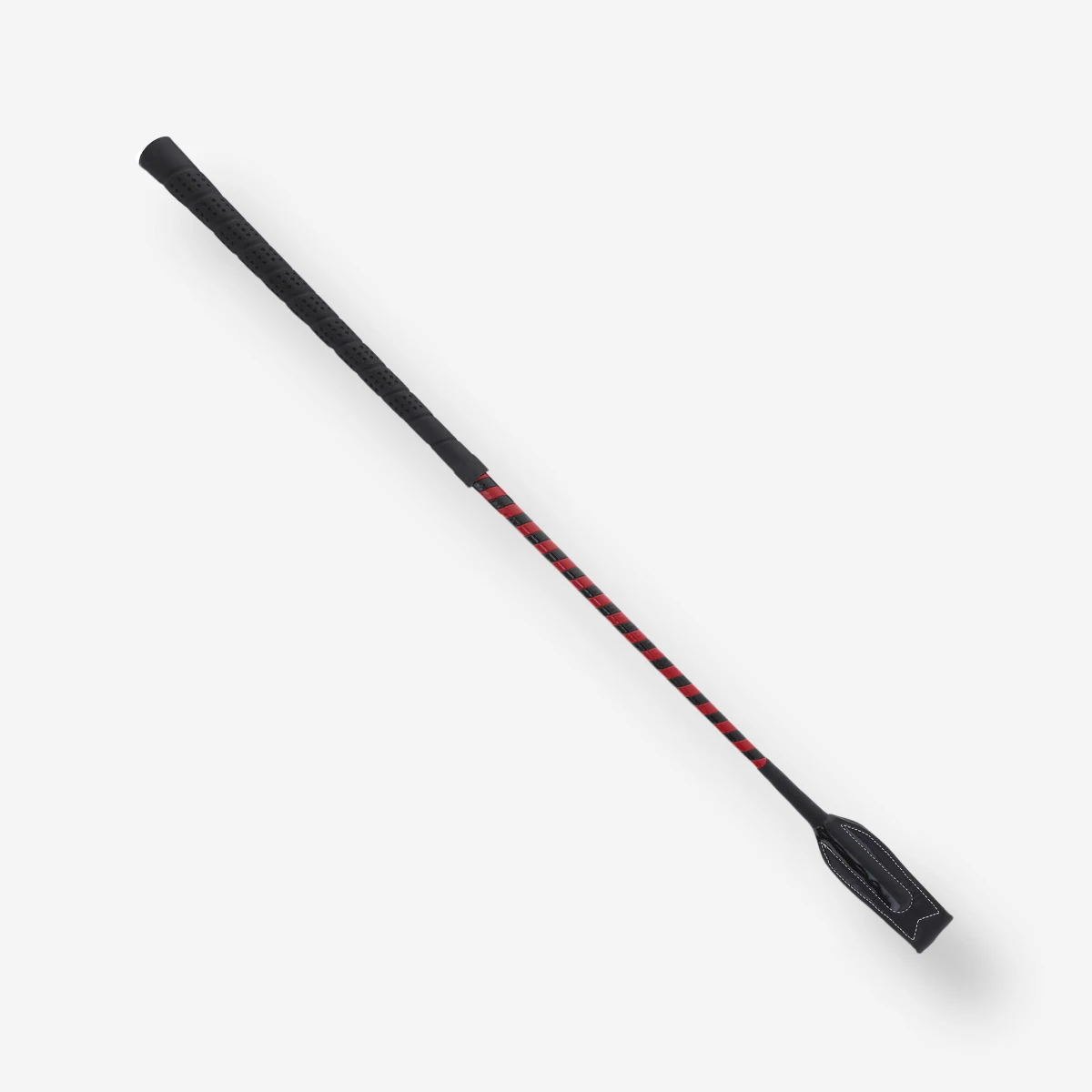 WALDHAUSEN Jazdecký bičík Course červeno-čierny 63 cm ...... · záber 1